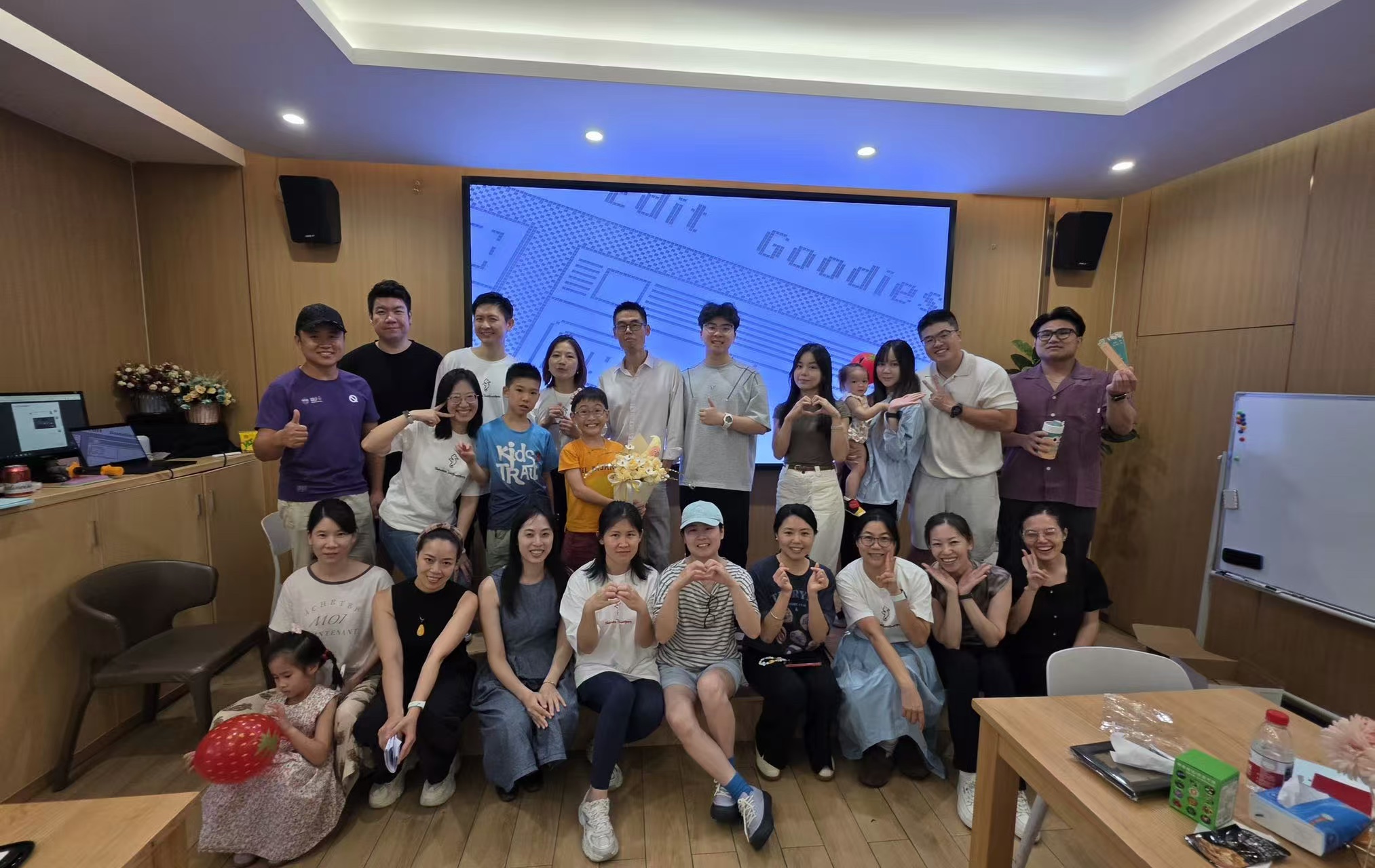 Shenzhen Toastmasters